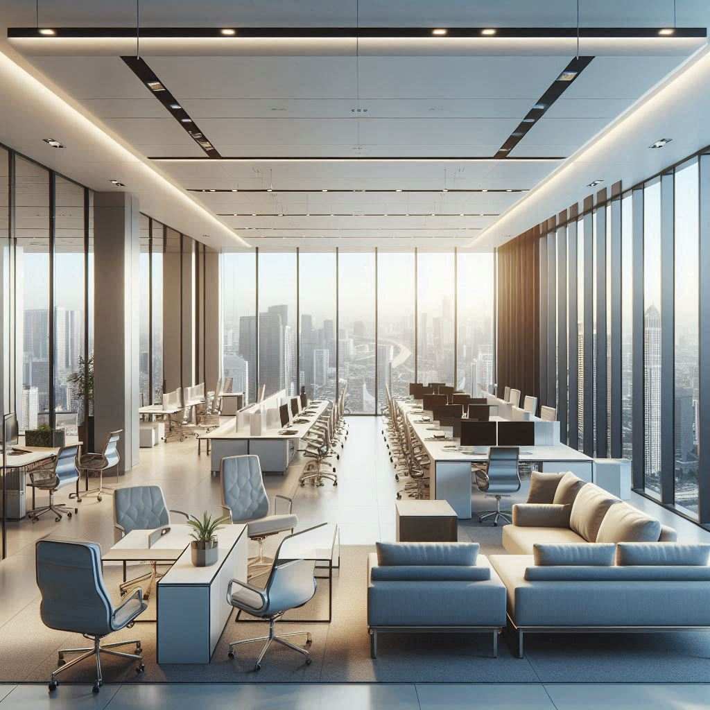 新员工团队怎样为写字楼办公远程协作空间建立应对重要活动开场前的检查清单
